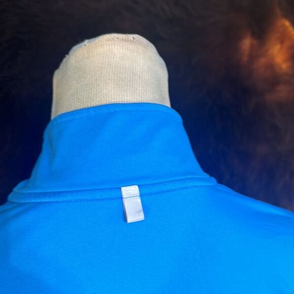Nike dri fit pullover M (4075) - Picture 5 of 8